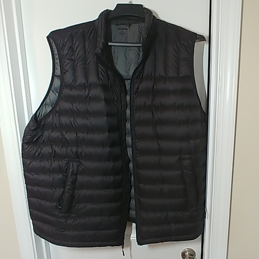 Solaris vest